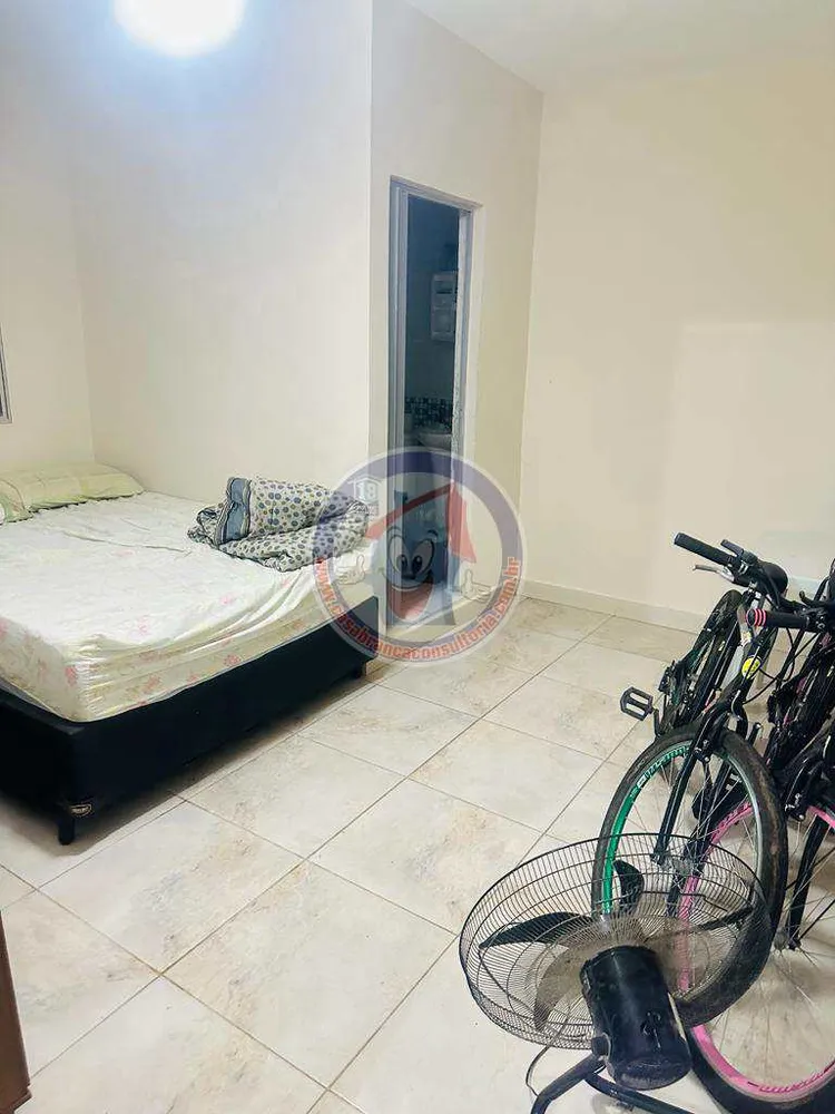 Casa, 2 quartos, 127 m² - Foto 4