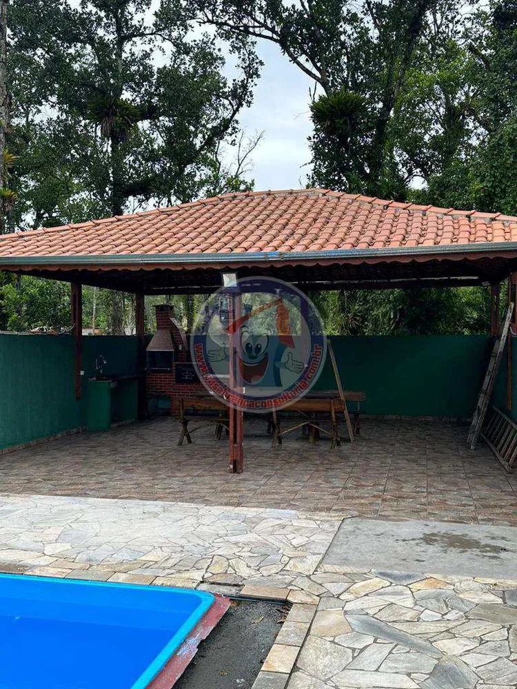 Casa, 2 quartos, 127 m² - Foto 5
