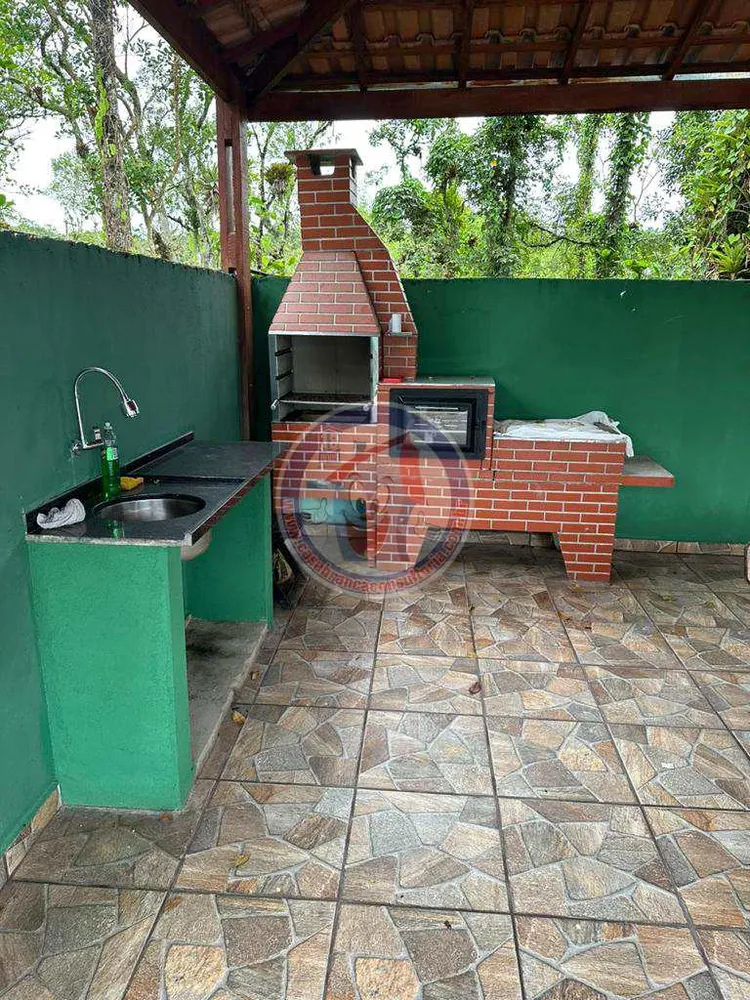 Casa, 2 quartos, 127 m² - Foto 6