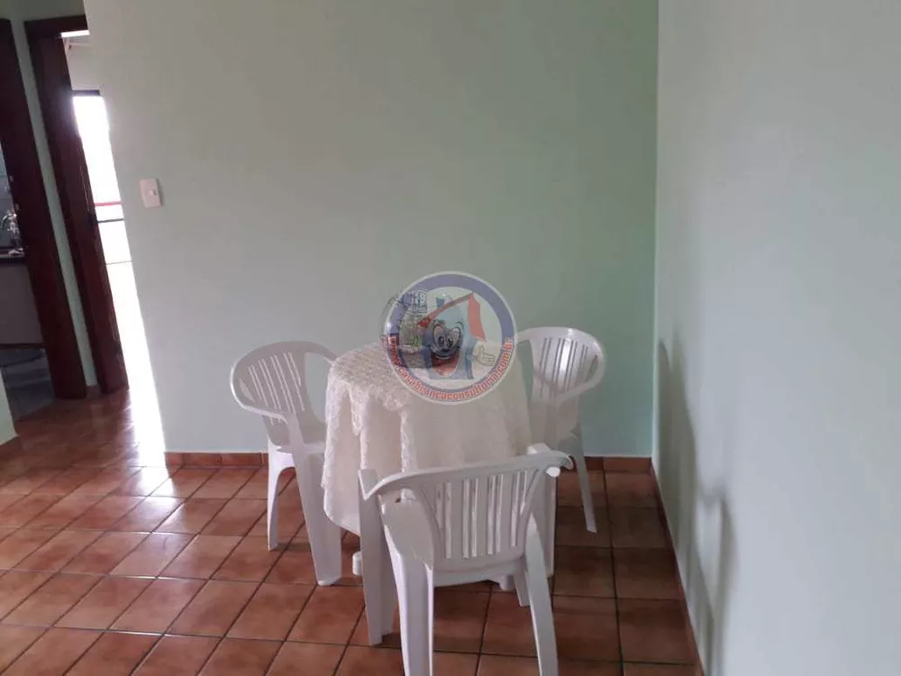 Apartamento à venda com 1 quarto, 74m² - Foto 4