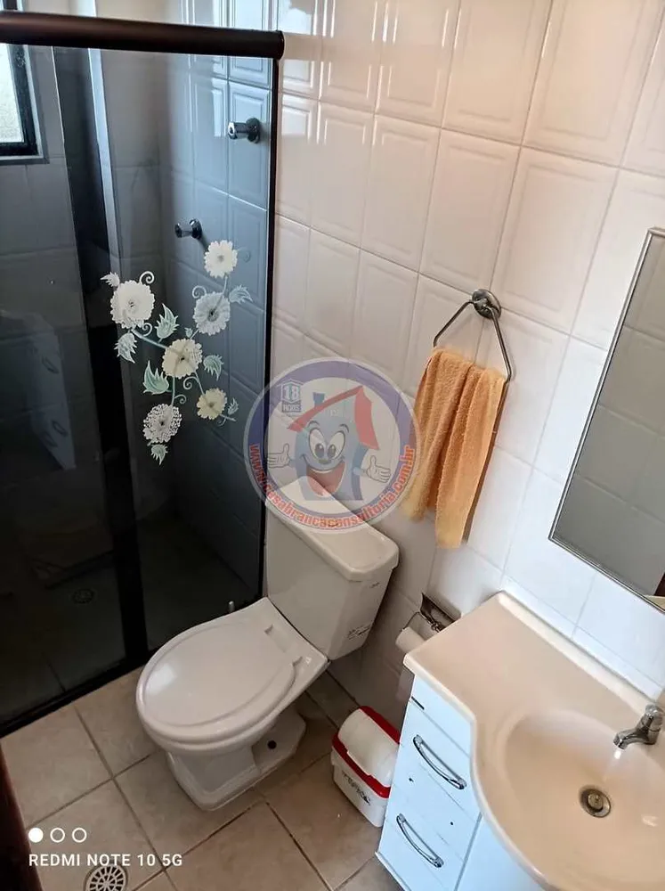 Apartamento, 3 quartos, 74 m² - Foto 2