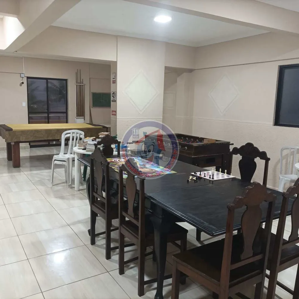 Apartamento, 3 quartos, 74 m² - Foto 7