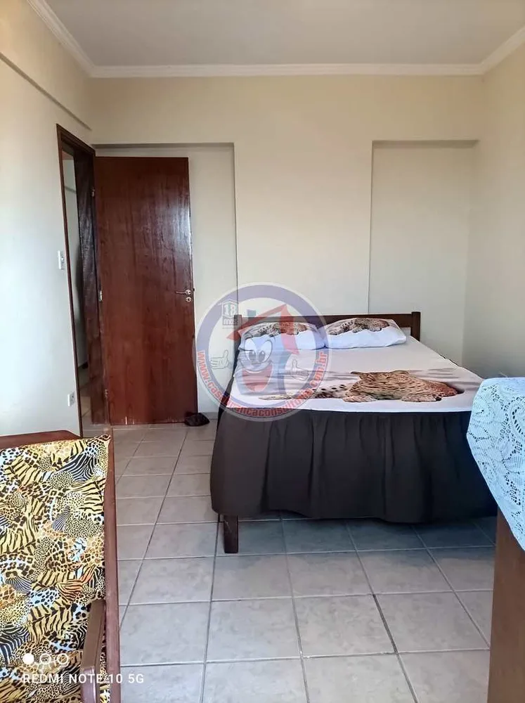 Apartamento, 3 quartos, 74 m² - Foto 5