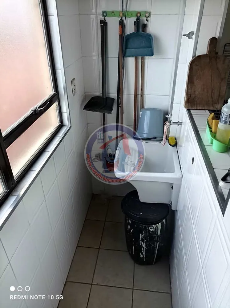 Apartamento, 3 quartos, 74 m² - Foto 4