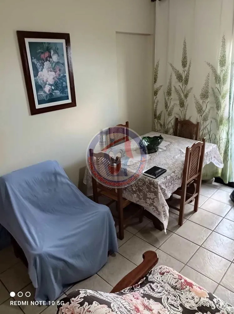 Apartamento, 3 quartos, 74 m² - Foto 3