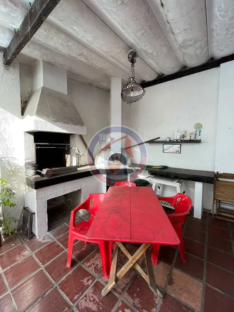 Casa, 3 quartos, 177 m² - Foto 12