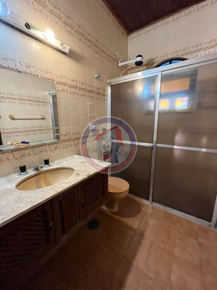 Casa, 3 quartos, 177 m² - Foto 10