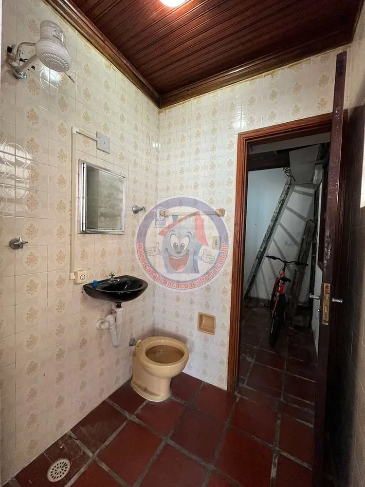 Casa, 3 quartos, 177 m² - Foto 11