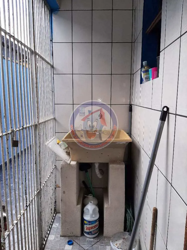 Casa, 2 quartos, 67 m² - Foto 7