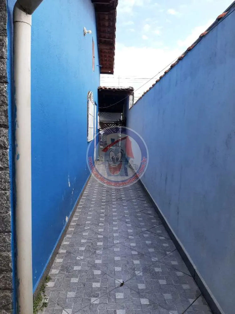 Casa, 2 quartos, 67 m² - Foto 6