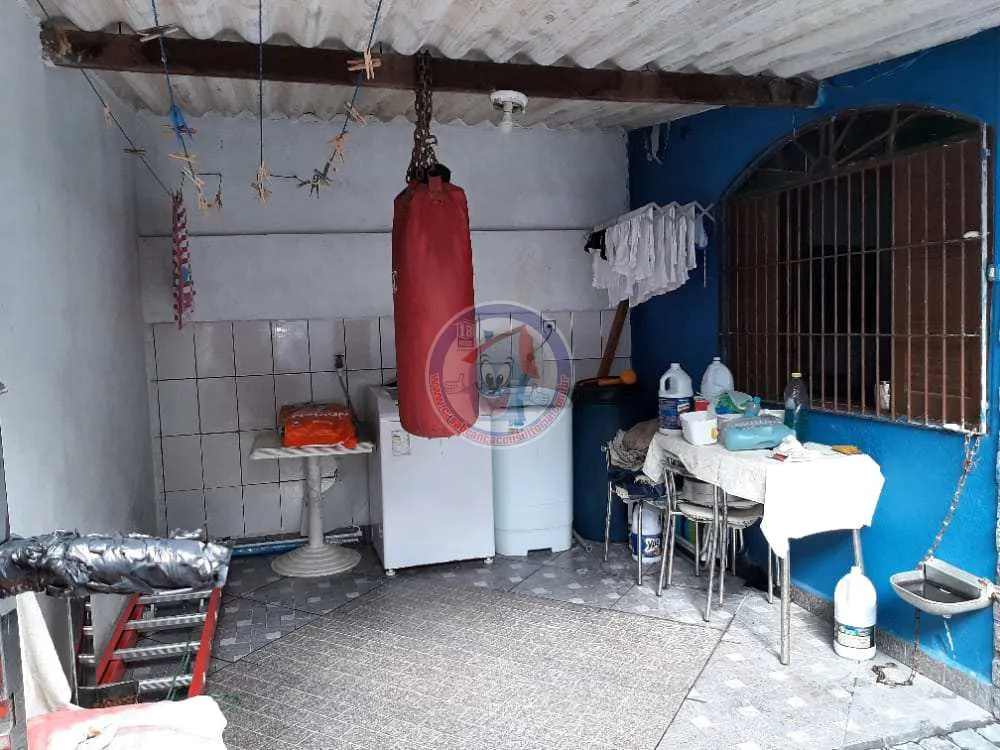 Casa, 2 quartos, 67 m² - Foto 16
