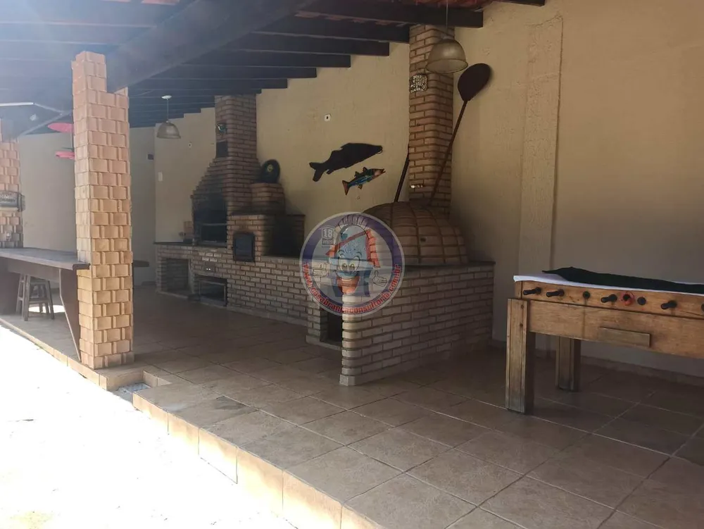 Casa, 3 quartos, 140 m² - Foto 6