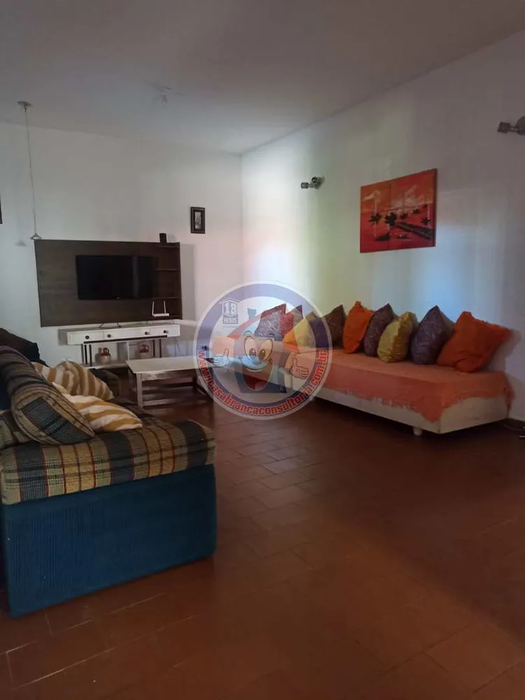 Casa, 3 quartos, 140 m² - Foto 8