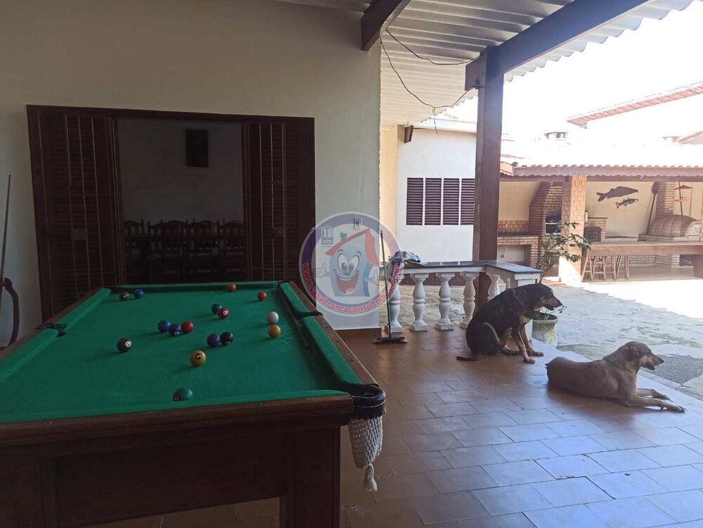 Casa, 3 quartos, 140 m² - Foto 3