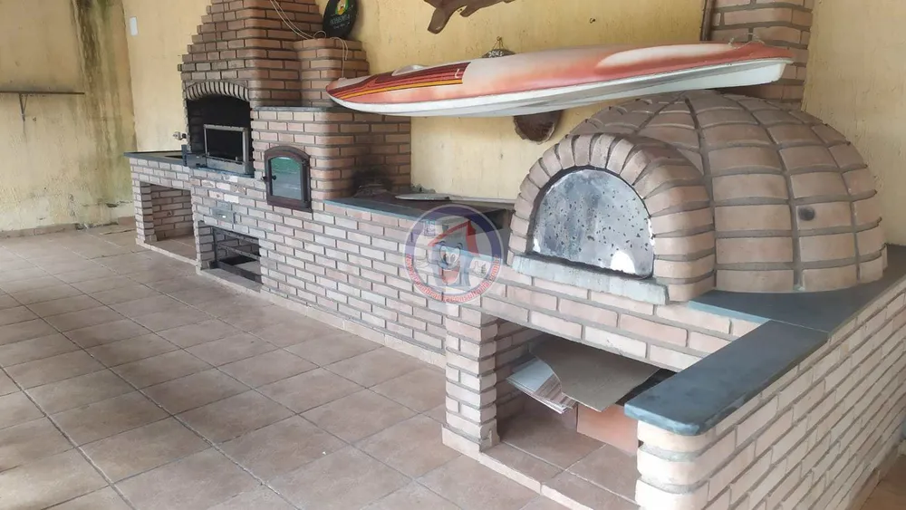 Casa, 3 quartos, 140 m² - Foto 3
