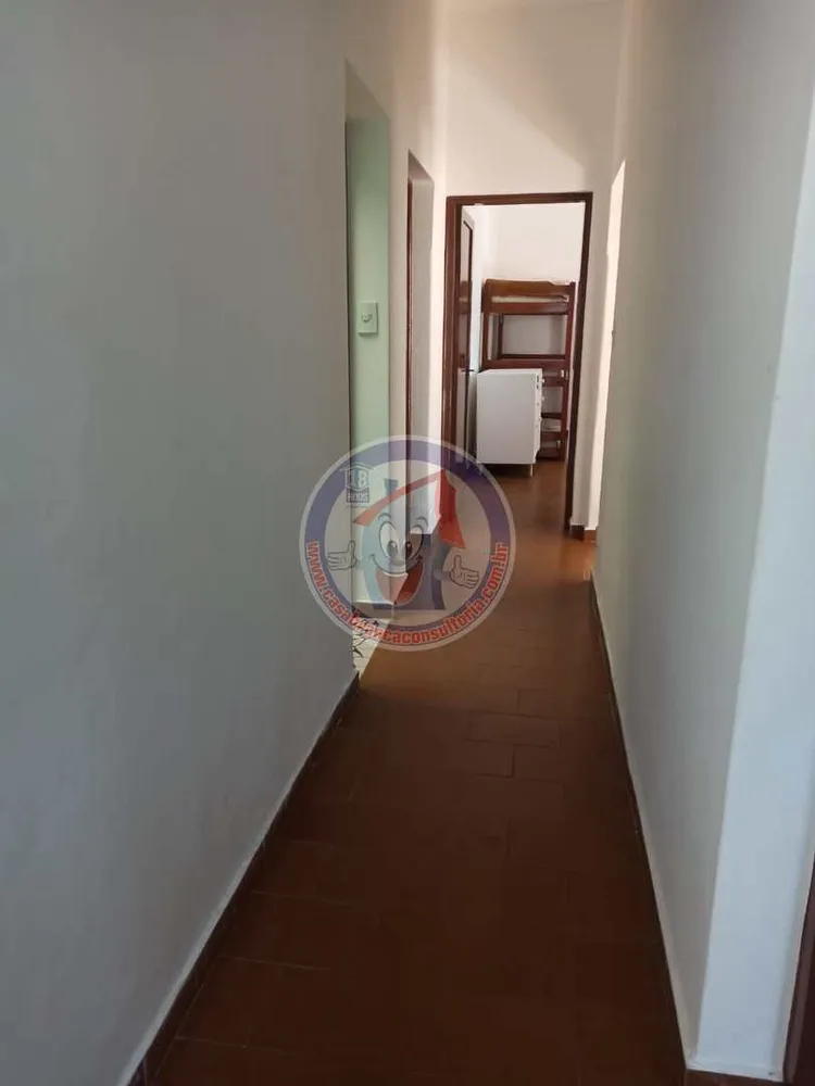 Casa, 3 quartos, 140 m² - Foto 10
