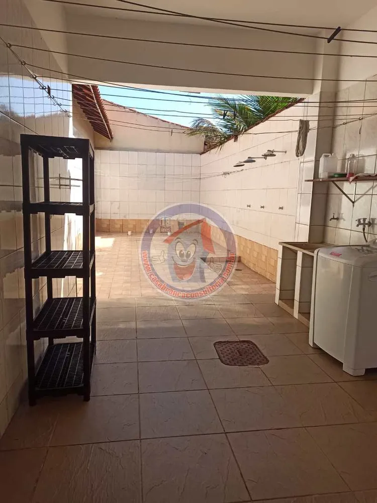 Casa, 3 quartos, 140 m² - Foto 15