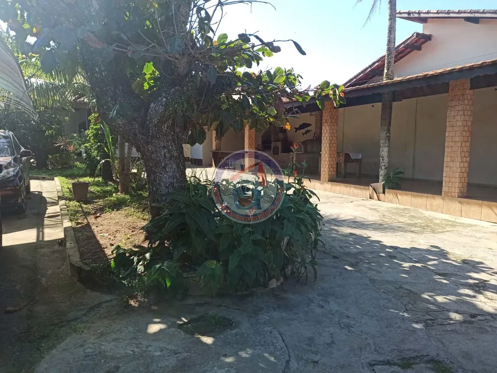 Casa, 3 quartos, 140 m² - Foto 4
