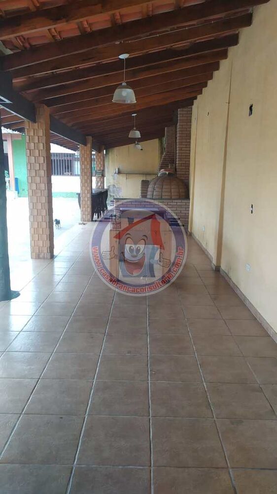 Casa, 3 quartos, 140 m² - Foto 1