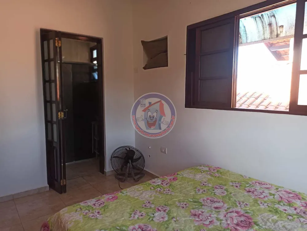 Casa, 3 quartos, 140 m² - Foto 16