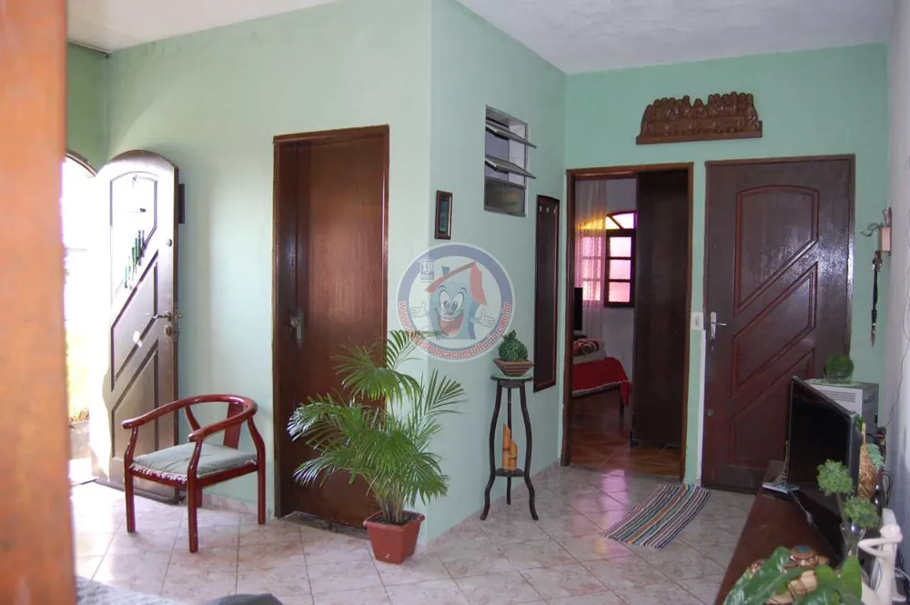 Sobrado, 3 quartos, 75 m² - Foto 3