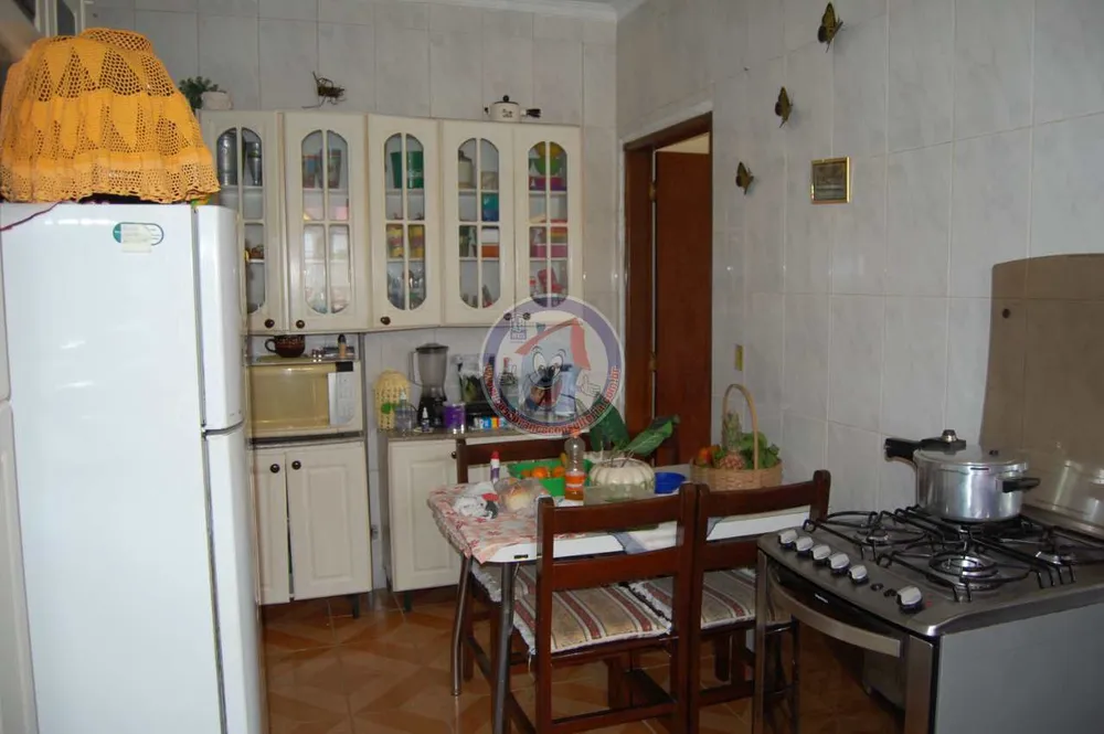 Sobrado, 3 quartos, 75 m² - Foto 4