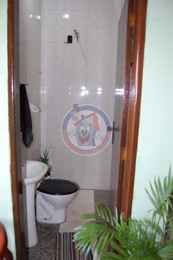 Sobrado, 3 quartos, 75 m² - Foto 3