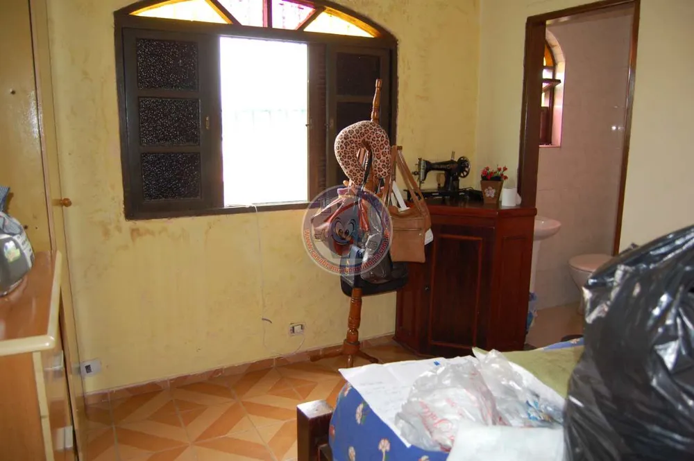Sobrado, 3 quartos, 75 m² - Foto 8