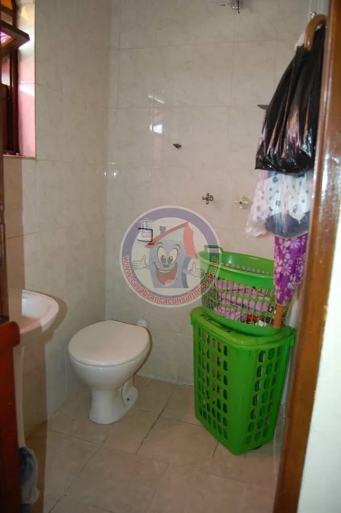 Sobrado, 3 quartos, 75 m² - Foto 9