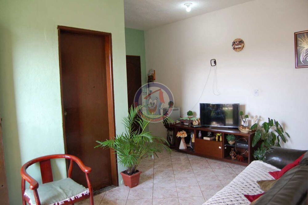 Sobrado, 3 quartos, 75 m² - Foto 1