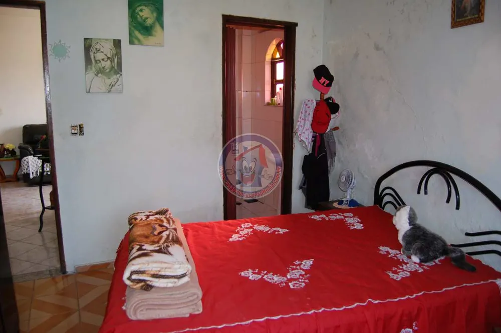 Sobrado, 3 quartos, 75 m² - Foto 6