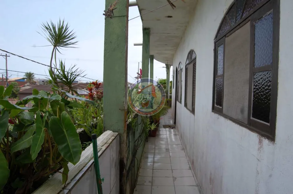 Sobrado, 3 quartos, 75 m² - Foto 11