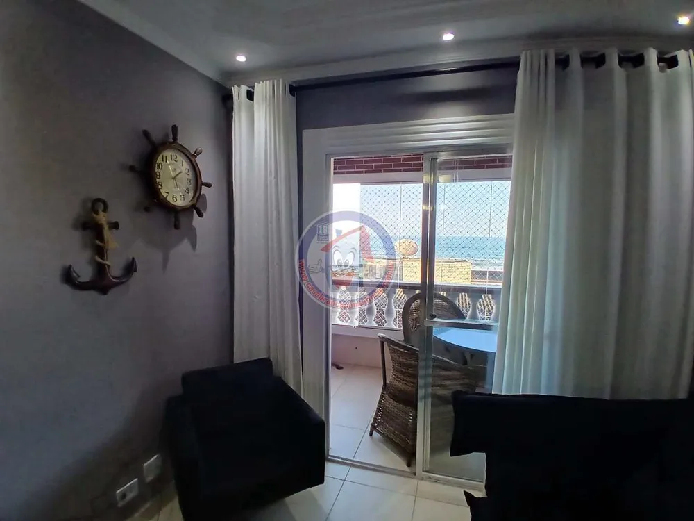 Apartamento, 3 quartos, 98 m² - Foto 6