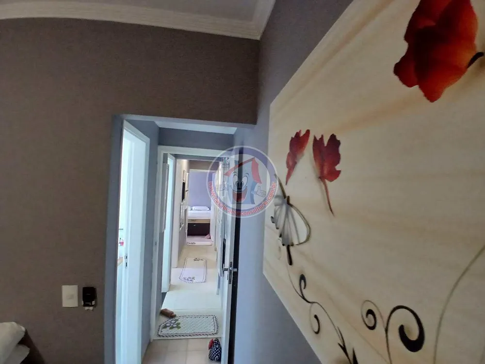 Apartamento, 3 quartos, 98 m² - Foto 11