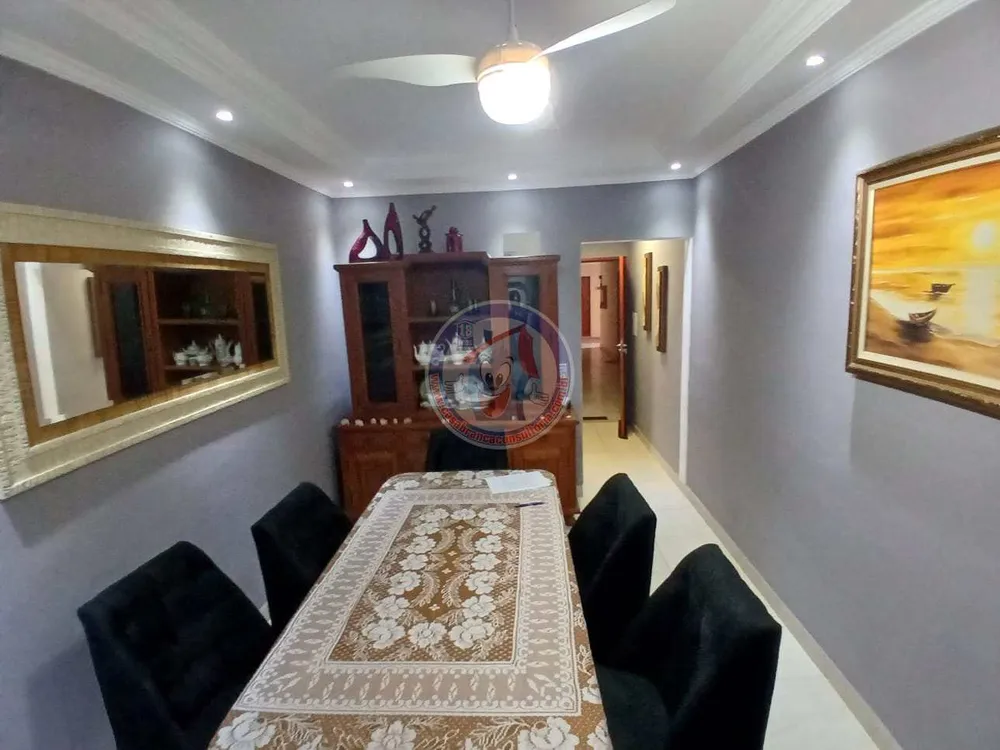 Apartamento, 3 quartos, 98 m² - Foto 4