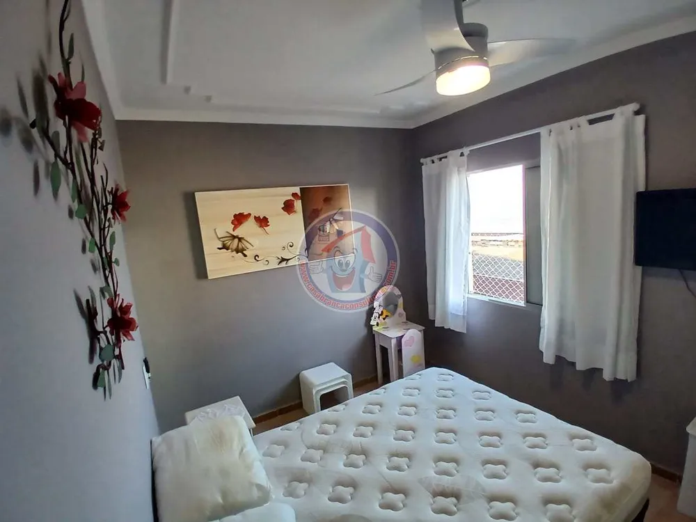 Apartamento, 3 quartos, 98 m² - Foto 9