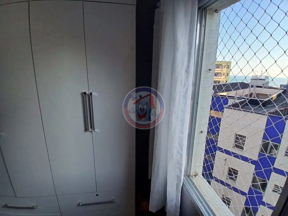 Apartamento, 3 quartos, 98 m² - Foto 12