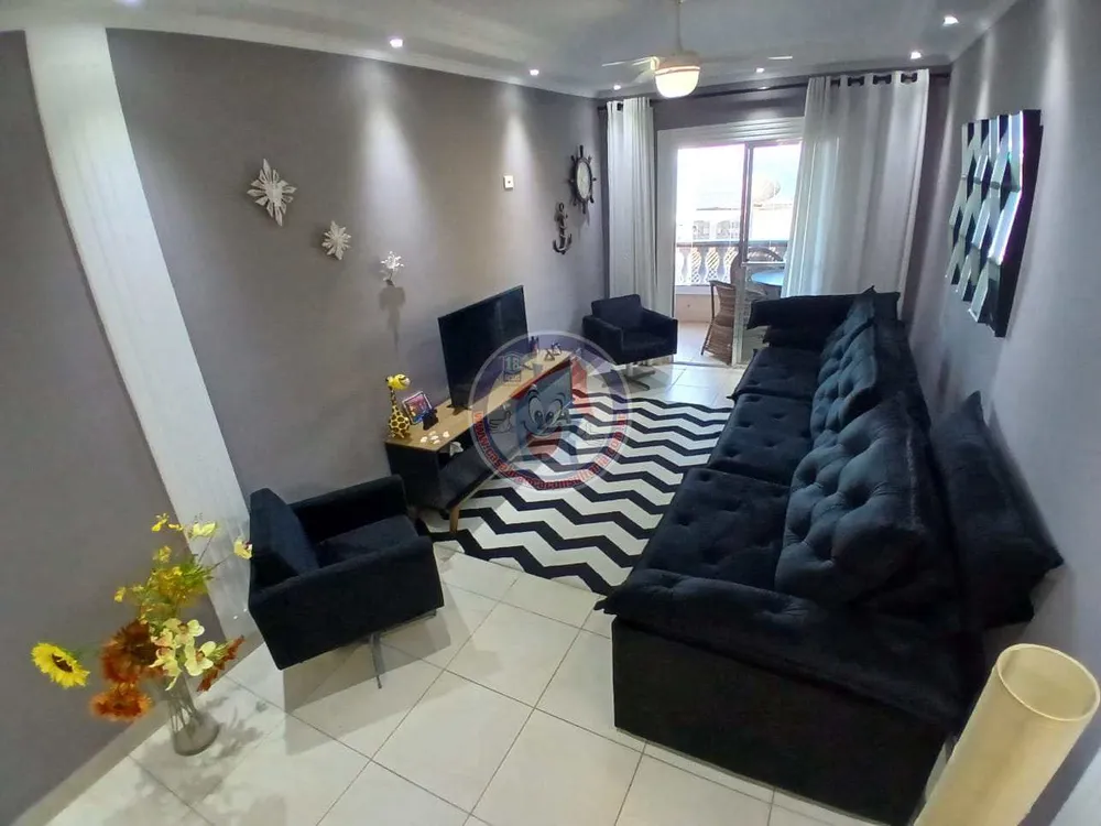 Apartamento, 3 quartos, 98 m² - Foto 5