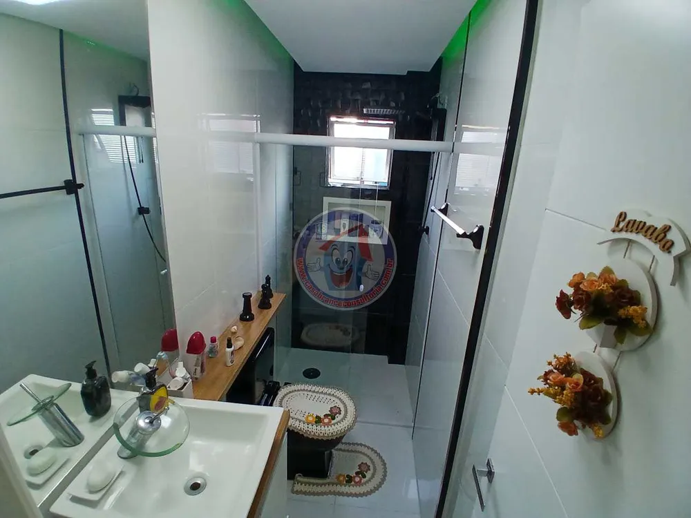 Apartamento, 3 quartos, 98 m² - Foto 15