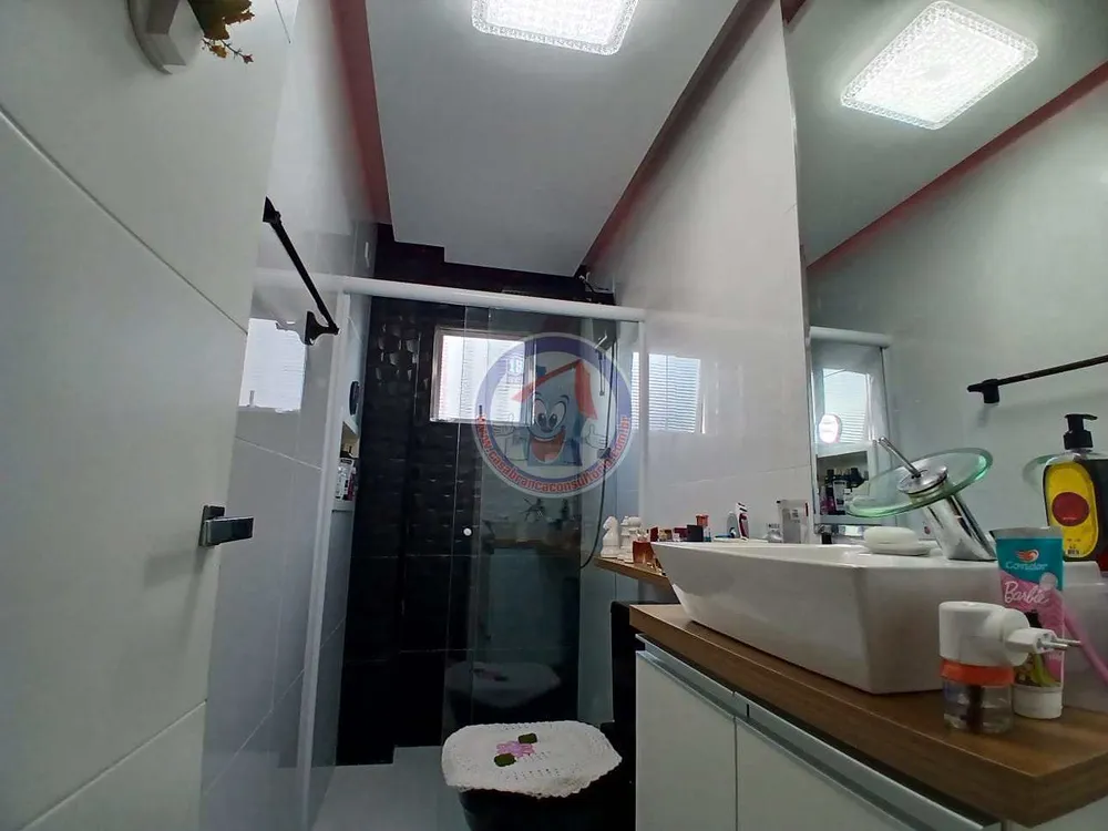 Apartamento, 3 quartos, 98 m² - Foto 8