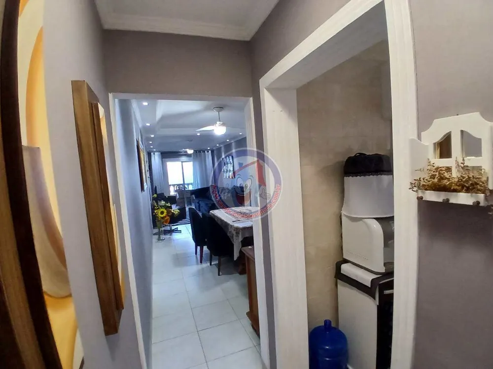 Apartamento, 3 quartos, 98 m² - Foto 2