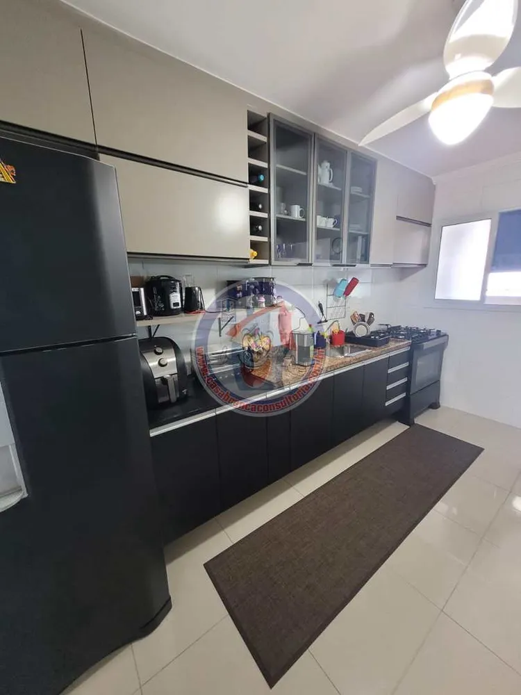 Apartamento, 2 quartos, 91 m² - Foto 4