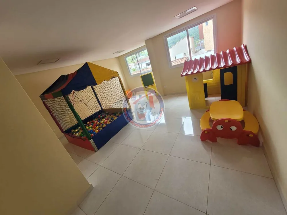 Apartamento, 2 quartos, 91 m² - Foto 10