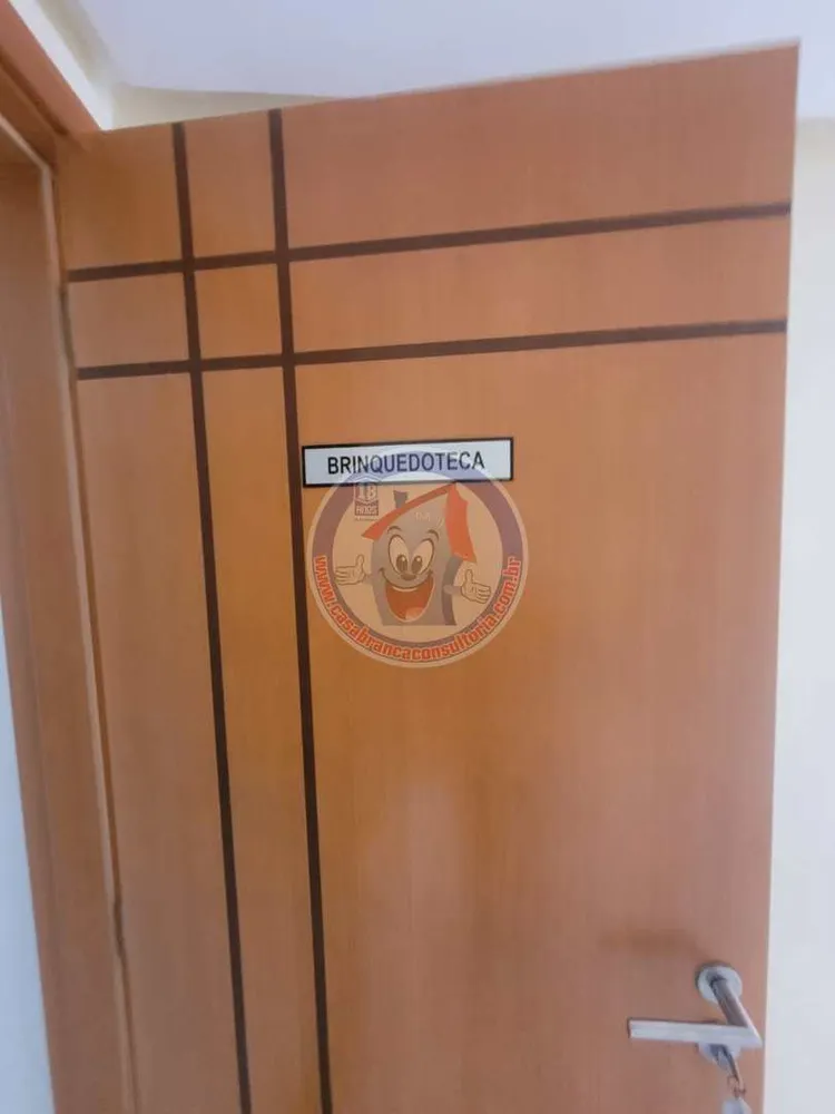 Apartamento, 2 quartos, 91 m² - Foto 9