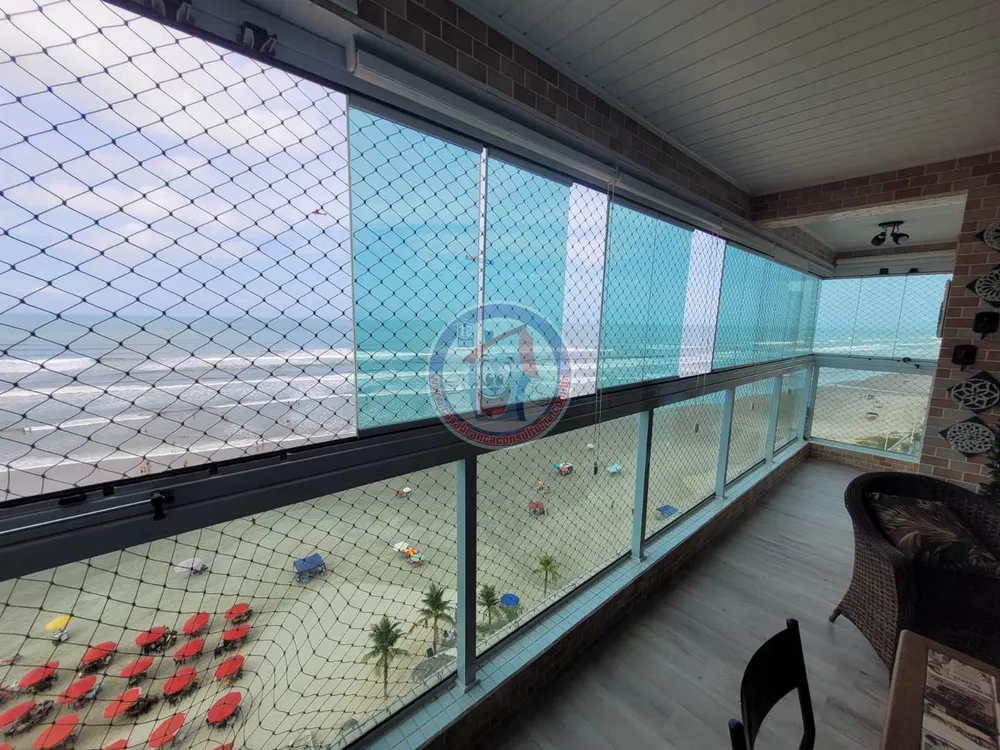 Apartamento, 2 quartos, 91 m² - Foto 1