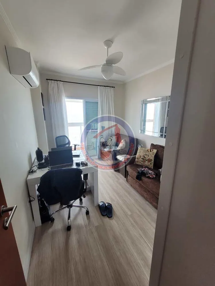 Apartamento, 2 quartos, 91 m² - Foto 7