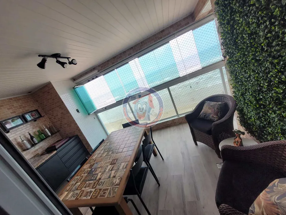Apartamento, 2 quartos, 91 m² - Foto 3