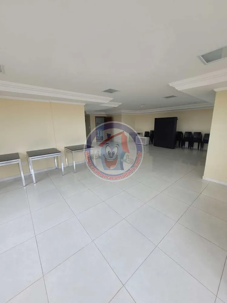 Apartamento, 2 quartos, 91 m² - Foto 12