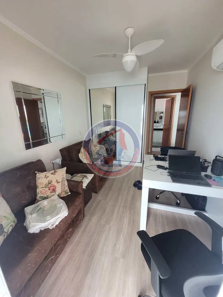 Apartamento, 2 quartos, 91 m² - Foto 8
