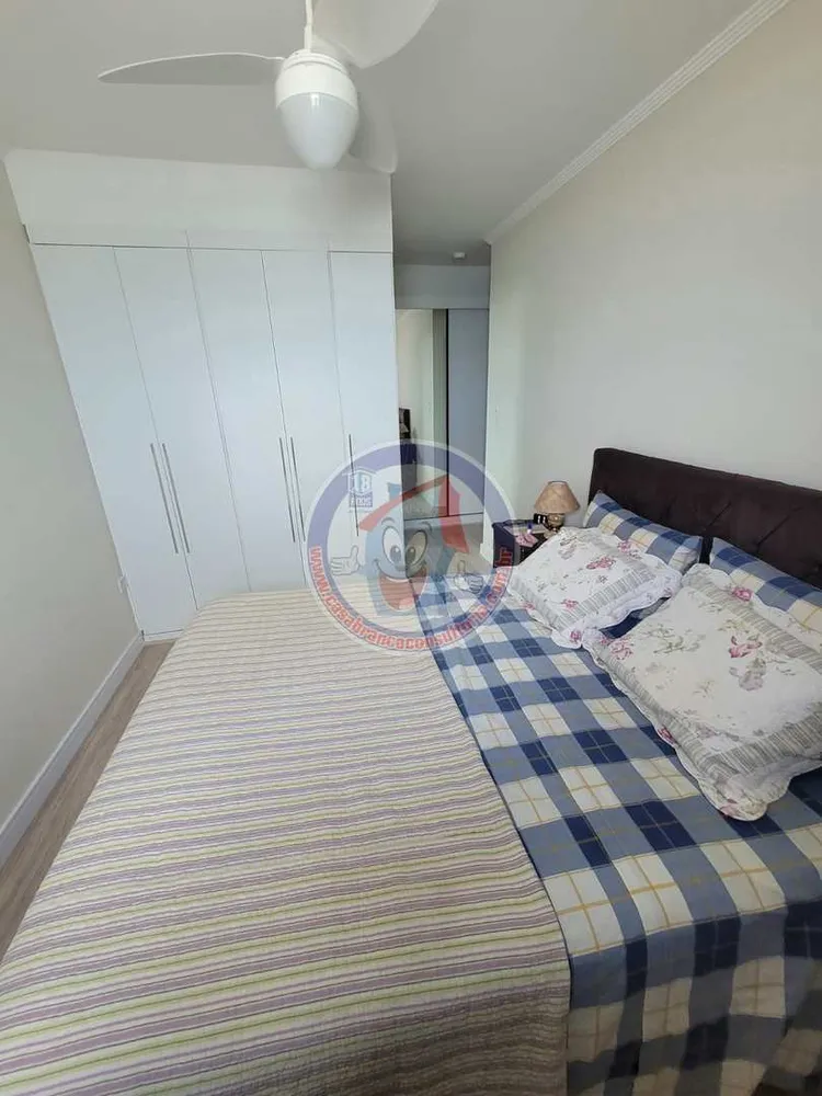 Apartamento, 2 quartos, 91 m² - Foto 6